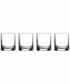 Marquis By Waterford Set Of 4 Moments DOFs Home