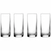 Marquis By Waterford Set Of 4 Moments Hiball Glasses Home