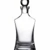 Marquis By Waterford Moments 29oz Hourglass Decanter Home