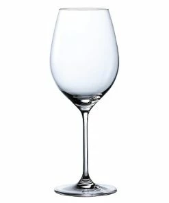 Marquis By Waterford Set Of 4 Moments Red Wine Glasses Home