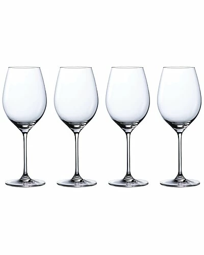 Marquis By Waterford Set Of 4 Moments Red Wine Glasses Home - Image 3