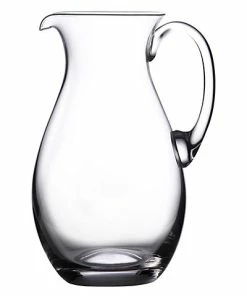 Marquis By Waterford Moments Round Pitcher Home