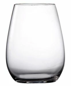 Marquis By Waterford Set Of 4 Moments Wine Stemless Glasses Home