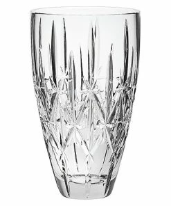 Waterford Marquis Sparkle Vase Home