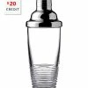 Waterford Circon 25oz Mixology Cocktail Shaker With $20 Credit Home