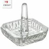 Waterford Lismore Square Ring Holder With $9 Credit Home