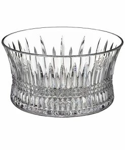 Waterford Lismore 10in Diamond Bowl Home