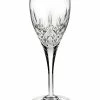 Waterford Lismore 9oz Nouveau Wine Glass Home