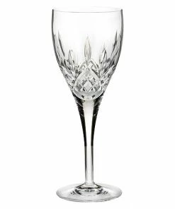 Waterford Lismore 9oz Nouveau Wine Glass Home