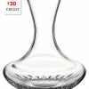 Waterford Lismore Nouveau Carafe With $30 Credit Home