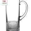Waterford Mixology Circon Pitcher With $32 Credit Home